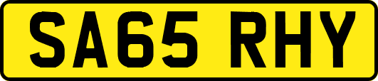 SA65RHY