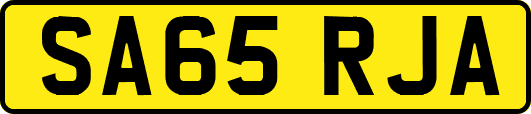 SA65RJA