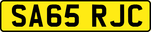 SA65RJC