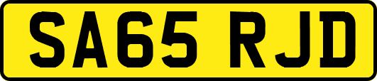 SA65RJD