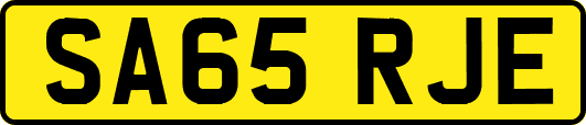 SA65RJE