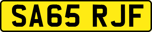 SA65RJF