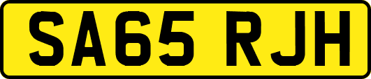 SA65RJH