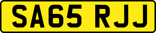 SA65RJJ