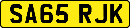 SA65RJK