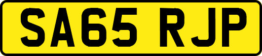 SA65RJP
