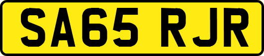 SA65RJR