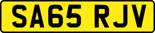 SA65RJV