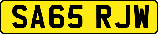 SA65RJW