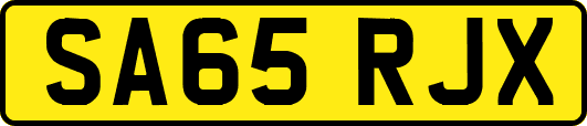 SA65RJX