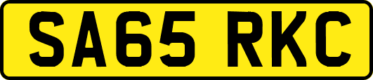 SA65RKC