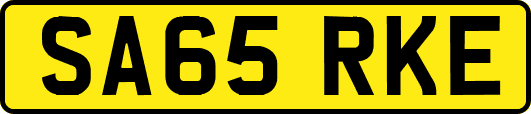 SA65RKE