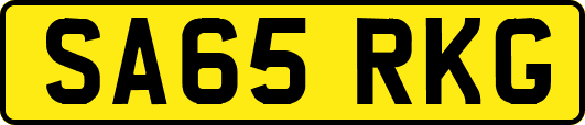 SA65RKG