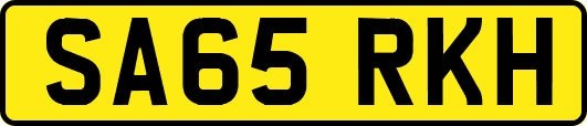 SA65RKH
