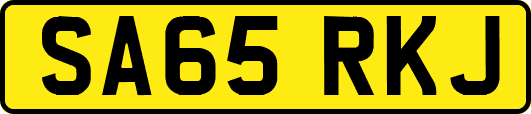 SA65RKJ