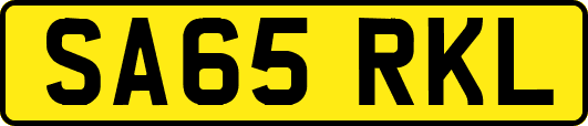 SA65RKL