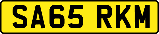 SA65RKM