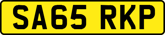 SA65RKP
