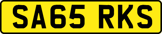 SA65RKS