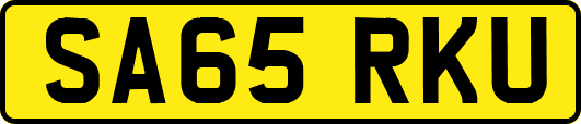 SA65RKU