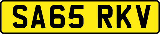 SA65RKV