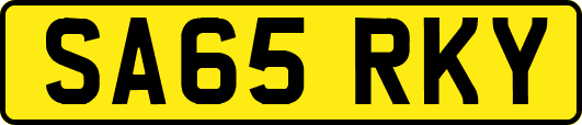 SA65RKY