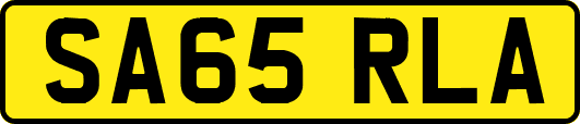 SA65RLA