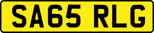 SA65RLG