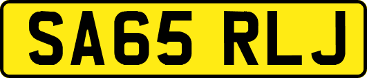 SA65RLJ