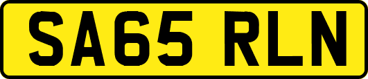 SA65RLN