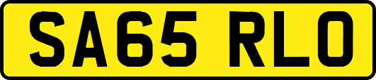 SA65RLO