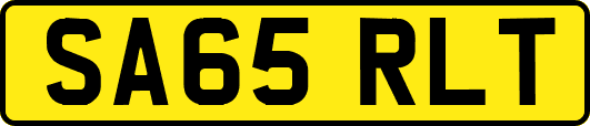 SA65RLT