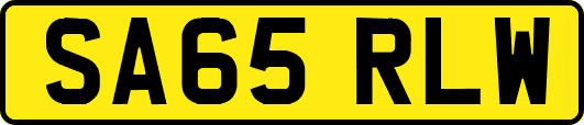 SA65RLW