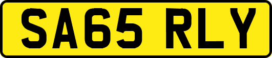 SA65RLY