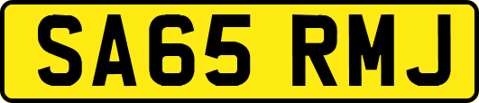SA65RMJ