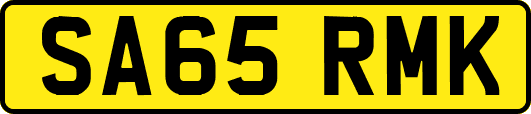 SA65RMK