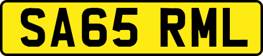 SA65RML