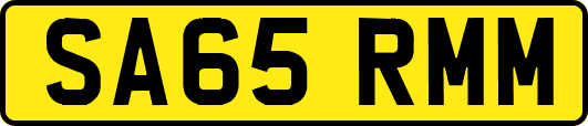 SA65RMM