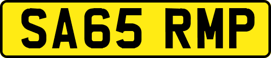 SA65RMP