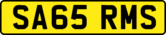 SA65RMS