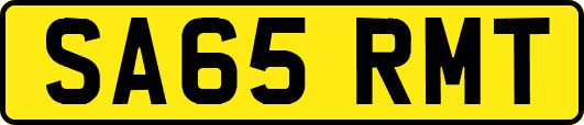 SA65RMT