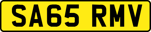 SA65RMV