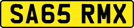 SA65RMX