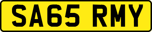 SA65RMY