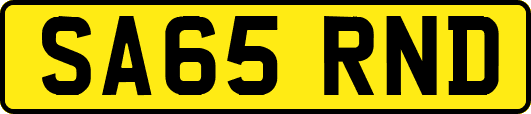 SA65RND