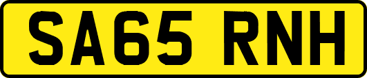 SA65RNH