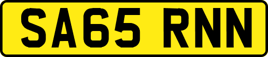 SA65RNN