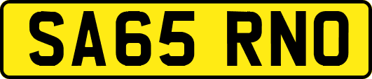 SA65RNO