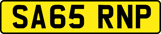 SA65RNP
