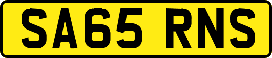 SA65RNS